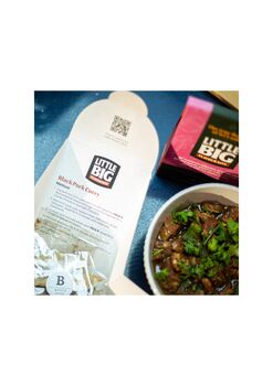 Three Kits A Month Sri Lankan Spice Kit Subscription, 7 of 11