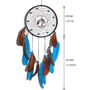 Family Tree Of Life Dream Catcher Livingroom Decoration, thumbnail 5 of 5