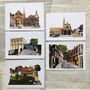 Norwich Postcard Set, thumbnail 4 of 9