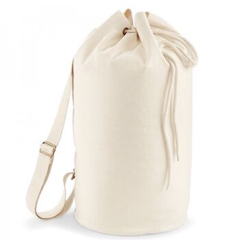 Sailor Bag, Large Gym Bag, Mens Beach Bag, Shoulder Bag, 5 of 8