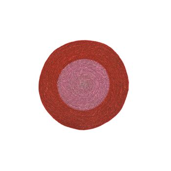 38cm Seagrass Placemats, 5 of 12
