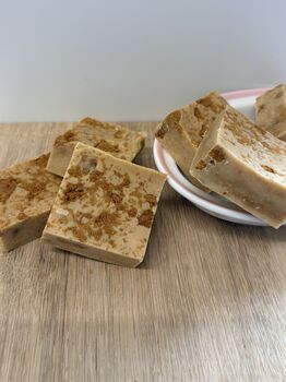 Biscoff Fudge, 7 of 11