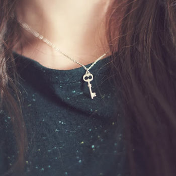 Key Necklace, 4 of 9