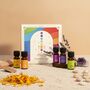 Seven Chakra Essential Oil Gift Set, thumbnail 1 of 6