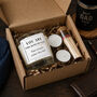 Dad Candle Gift Set You Are The Kind Of Dad Everyone Wishes They Had, thumbnail 3 of 6
