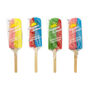Set Of Four Popsicles Shaped Sweet Lollipops, thumbnail 2 of 2