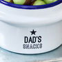 Personalised Father's Day Snack Pot, thumbnail 4 of 4