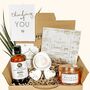 Thinking Of You Gift Set | Vegan All Natural Wellness, thumbnail 1 of 3