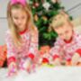 Family Matching Christmas Pyjamas 2023, thumbnail 6 of 10