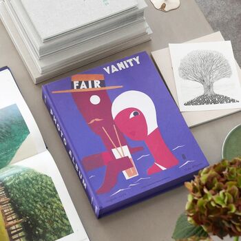 Vanity Fair Coffee Table Photo Album, 4 of 4