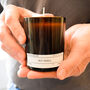 Boy Smell Classic Scented Eco Soy Wax Candle, thumbnail 1 of 3