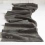 Pure Cashmere Personalised Scarf, thumbnail 1 of 4