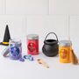 Bubbly And Bright Mini Bathtime Potion Kit And Cauldron, thumbnail 2 of 5