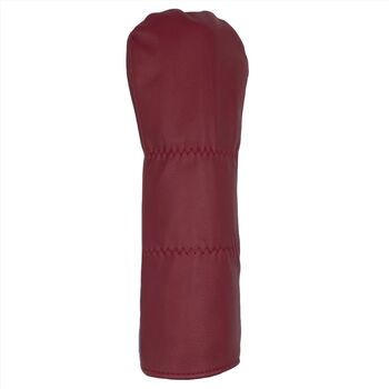 Green Street Golf Fairway Wood Headcover, 4 of 6