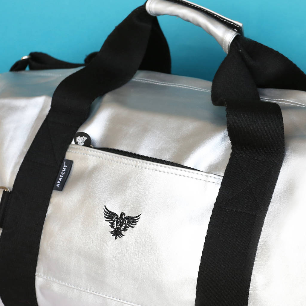 ballet tote bag