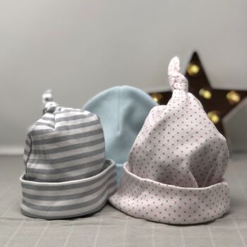 Baby Firsts To Forever Gift Set, 8 of 12