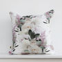 Cottage Garden Cushion Cover, thumbnail 1 of 7