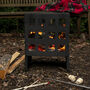 Square Brazier, thumbnail 1 of 4