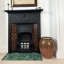 Xl Antique French Terracotta Confit Pot, thumbnail 7 of 9