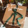 Create Your Own Gift Hamper, thumbnail 1 of 10
