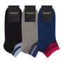 Old School Men's Trainer Socks Bundle, thumbnail 1 of 4
