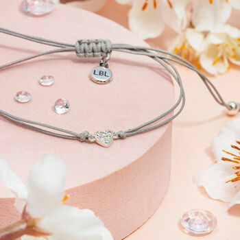 Goodbye Tween 13th Birthday Bracelet, 2 of 6