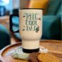 Personalised Reel Cool Dad Travel Mug, thumbnail 1 of 2