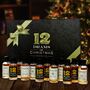 12 Drams Of Christmas Premium Whisky Selection Box, thumbnail 2 of 4