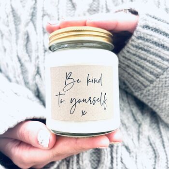 Be Kind To Yourself Gift, 2 of 8
