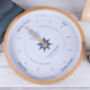 Tabic Planeteco Ocean Master, Tide Clock For Ocean, Sea And Coastal Activities, thumbnail 4 of 12