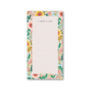 Desktop Planner Bundle Bright Flowers, thumbnail 4 of 6