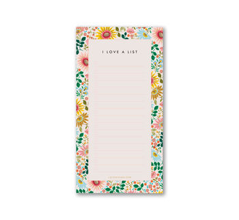 Desktop Planner Bundle Bright Flowers, 4 of 6