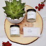 Personalised New Mum Organic Wellbeing Spa Collection, thumbnail 1 of 2