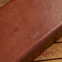 Leather Memento Box, thumbnail 2 of 6