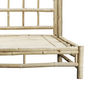 Bamboo Lounge Bed, thumbnail 3 of 5