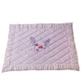 Children's Pink Fairy Floor And Play Mat, thumbnail 3 of 3