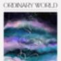 Duran Duran Ordinary World Song Inspired Art Print, thumbnail 2 of 2
