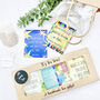 Art Lovers Tea Gift | Artist Gift, thumbnail 7 of 11