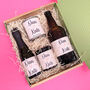 Date Night For Couples Hamper, thumbnail 4 of 6