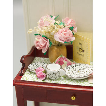 Tea Table Luxury Card, 5 of 10