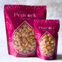 Honey Roasted Cashews, thumbnail 1 of 3