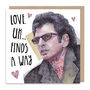 Love, Uh… Finds A Way, thumbnail 2 of 2