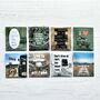 Land Rover Gifts: Land Rover Tea Gift Set, thumbnail 6 of 12