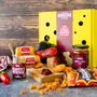 The Chilli Lovers Hot And Spicy Cheese Gift Box, thumbnail 3 of 5