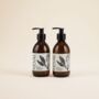 Gift Set Bay And Rosemary Hand Soap And Lotion, thumbnail 3 of 3