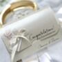 Personalised Gift Wedding Wallet For Money Or Voucher, Envelope, thumbnail 1 of 2