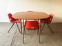 Mid Century Dining Set By Schreiber / Ab Products, thumbnail 1 of 12