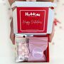 Valentines Day Mini Hot Chocolate Gift Box, thumbnail 1 of 4