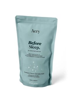 Before Sleep Bath Salts, 2 of 4