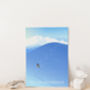 Go Splitboarding Travel Poster Art Print, thumbnail 3 of 8